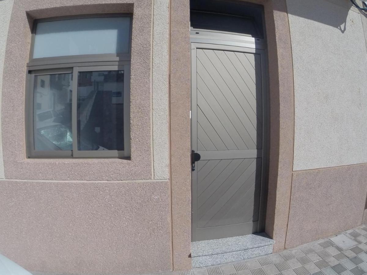 Apartamento Tarajal Gran Tarajal Exterior foto